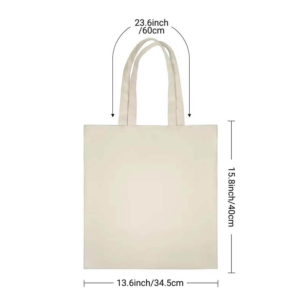 canvas bag xmwisdom