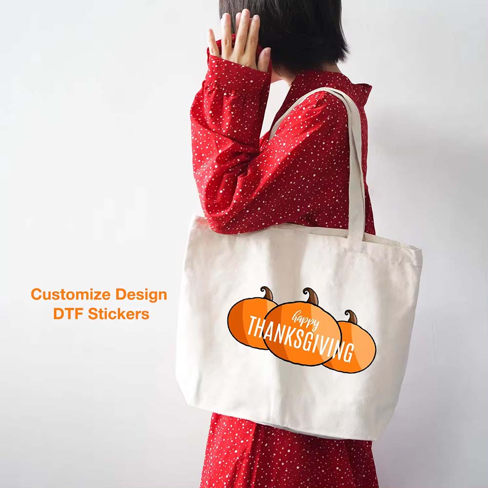 canvas bag xmwisdom